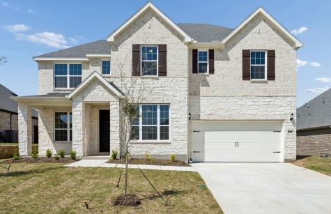 721 Brozgold Avenue Midlothian TX 76065