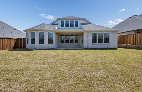 721 Brozgold Avenue Midlothian TX 76065