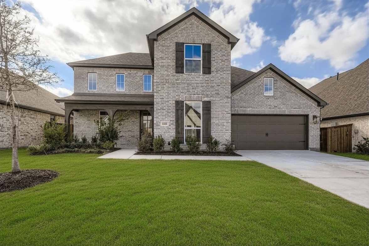 4446 Timberdrift Street Midlothian TX 76065