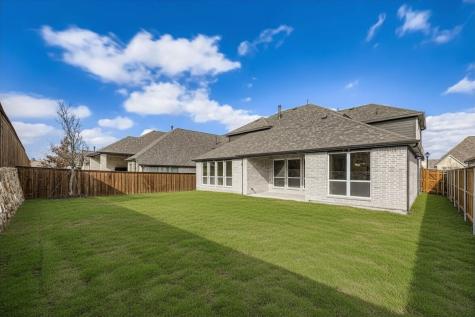 4446 Timberdrift Street Midlothian TX 76065