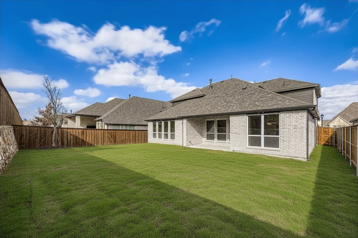 4446 Timberdrift Street Midlothian TX 76065