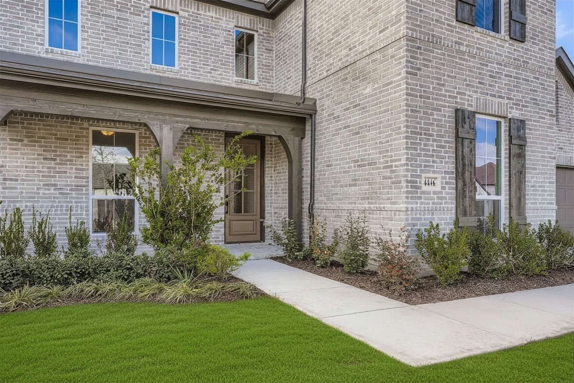 4446 Timberdrift Street Midlothian TX 76065