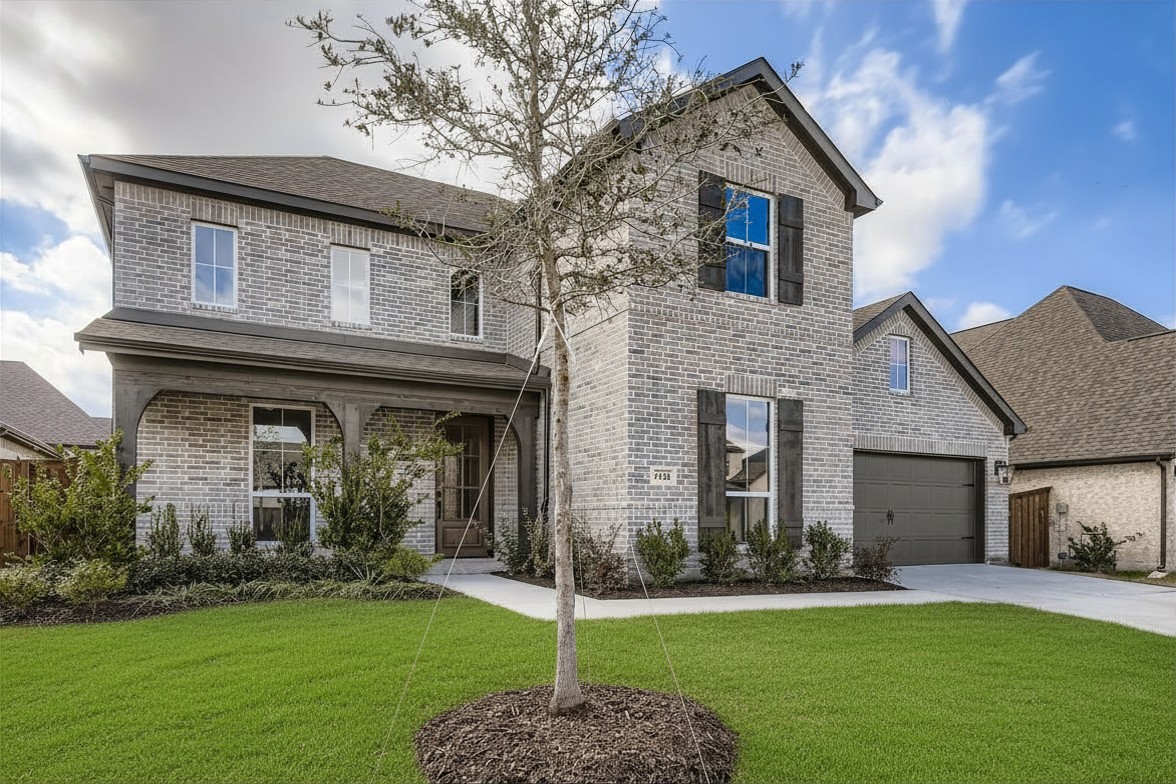 4446 Timberdrift Street Midlothian TX 76065