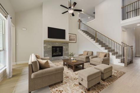 4446 Timberdrift Street Midlothian TX 76065