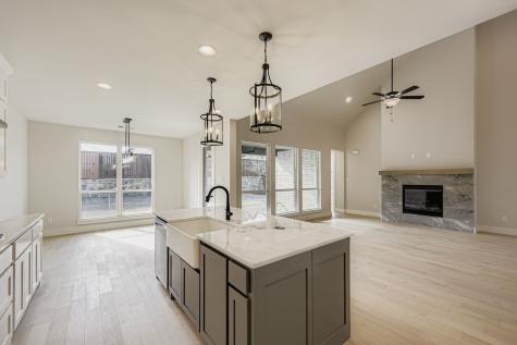 4446 Timberdrift Street Midlothian TX 76065