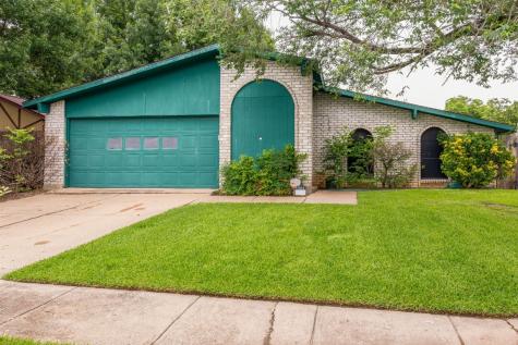 7304 Bristlecone Court Fort Worth TX 76137