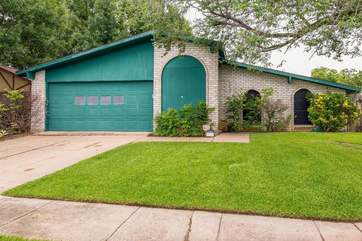 7304 Bristlecone Court Fort Worth TX 76137
