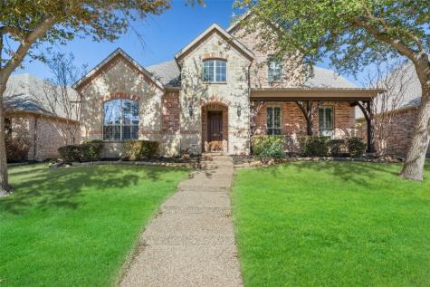 1832 Childress Lane Allen TX 75013
