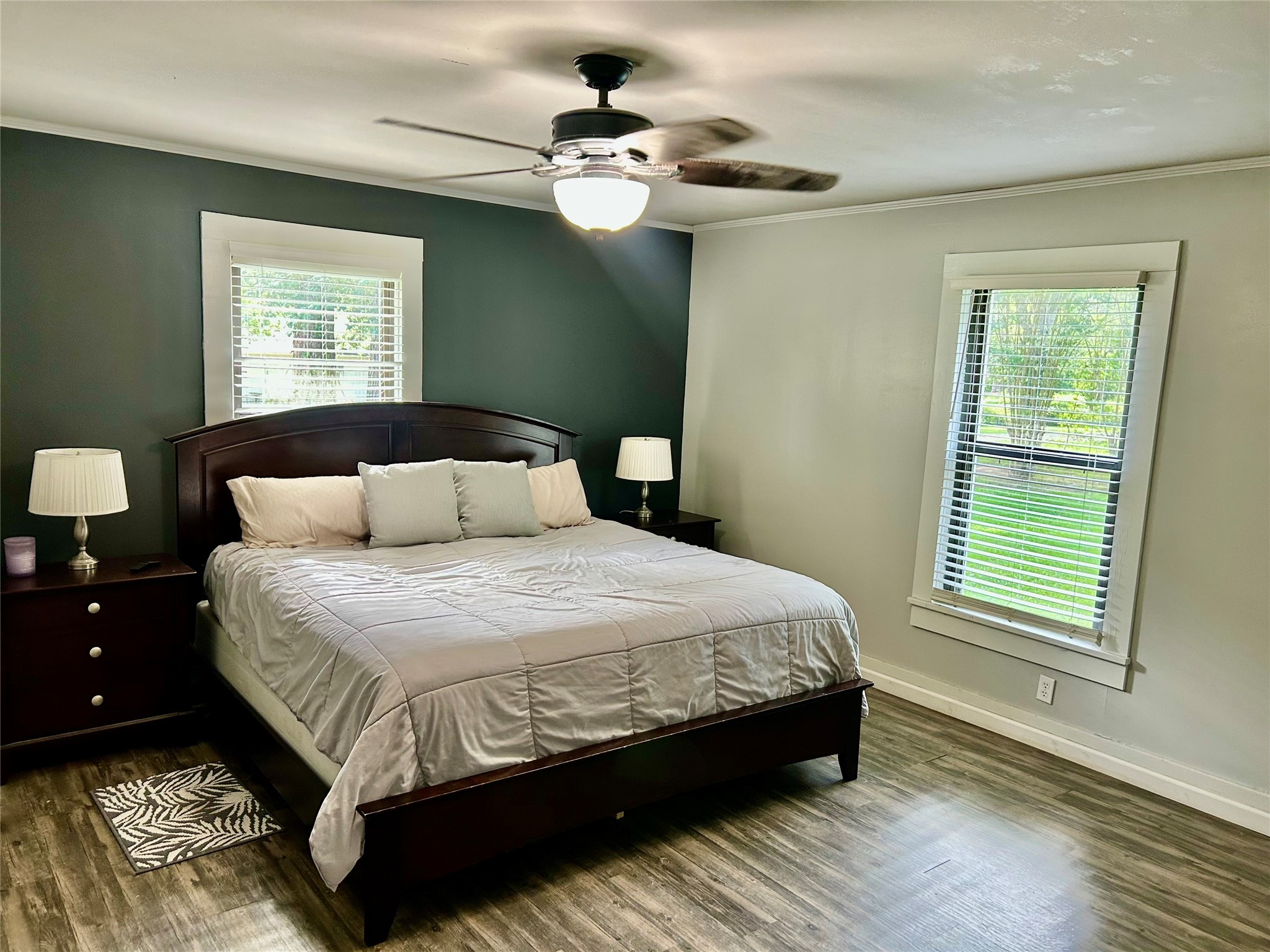 814 Spring Street Springhill LA 71075