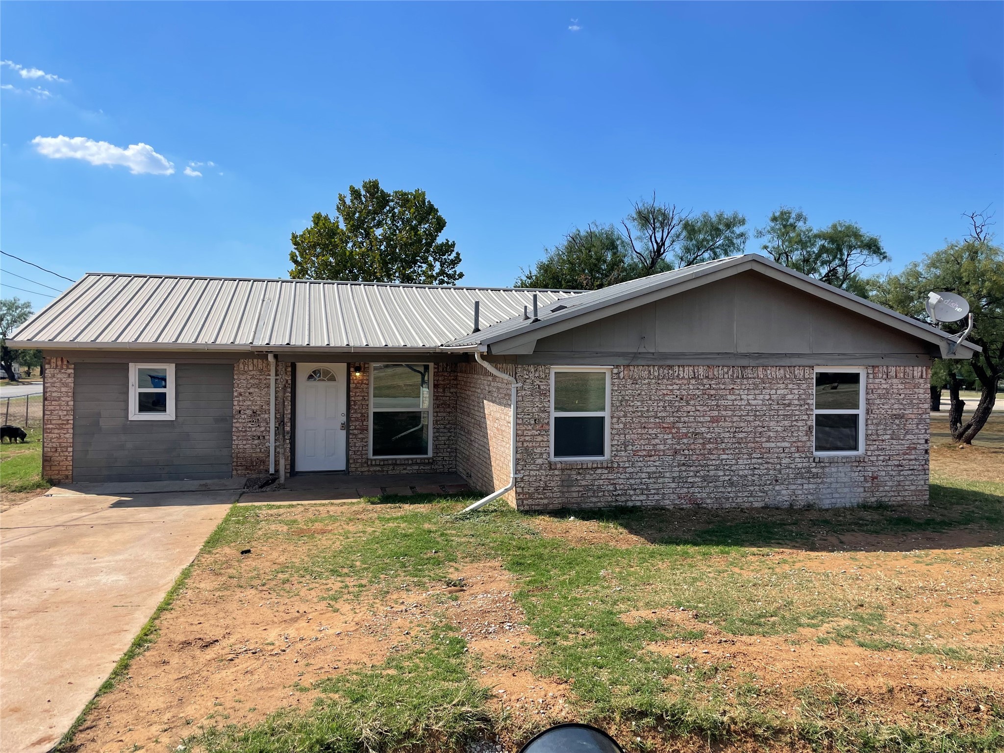 306 S Old Caddo Avenue Breckenridge TX 76424