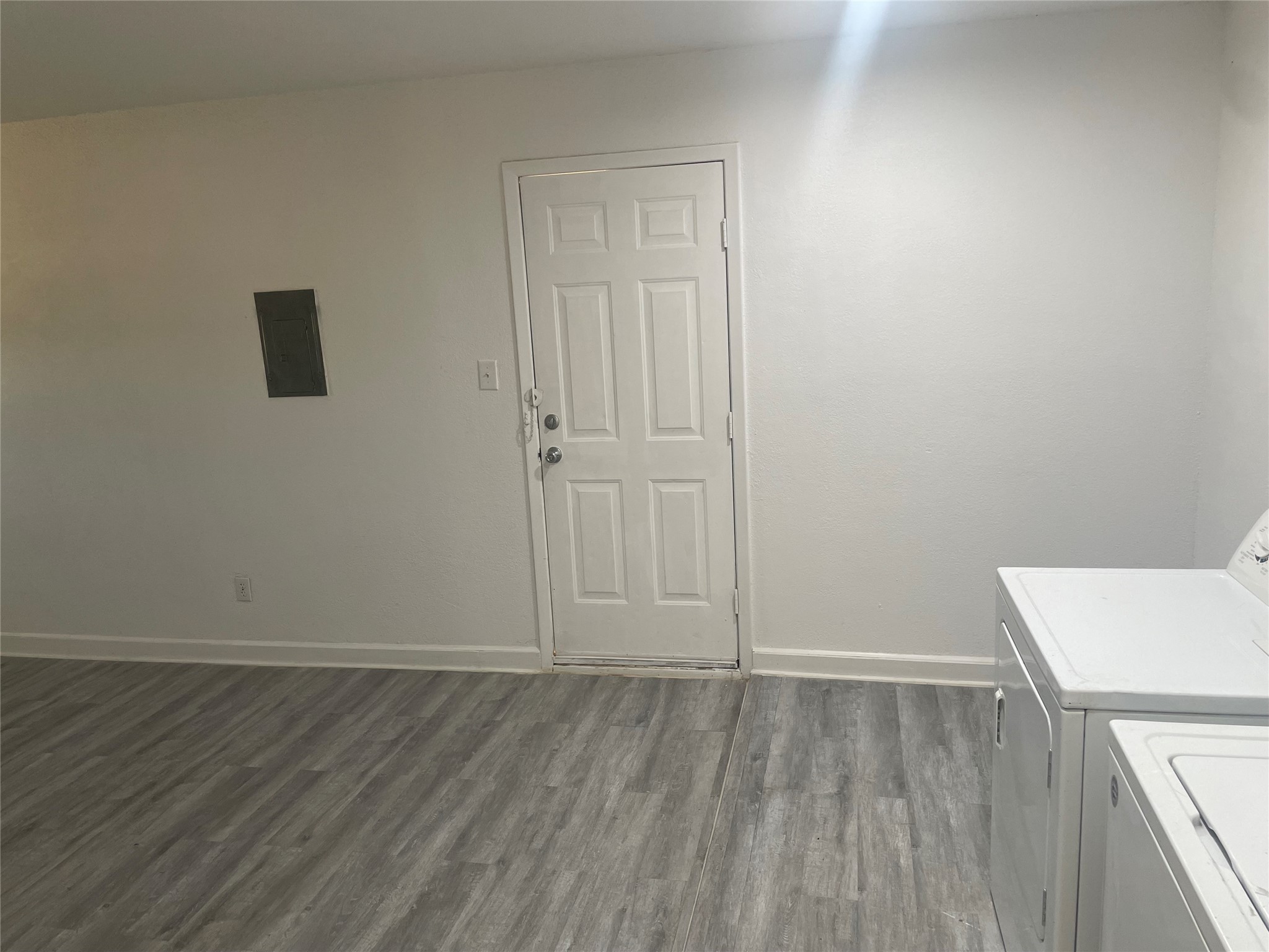 306 S Old Caddo Avenue Breckenridge TX 76424