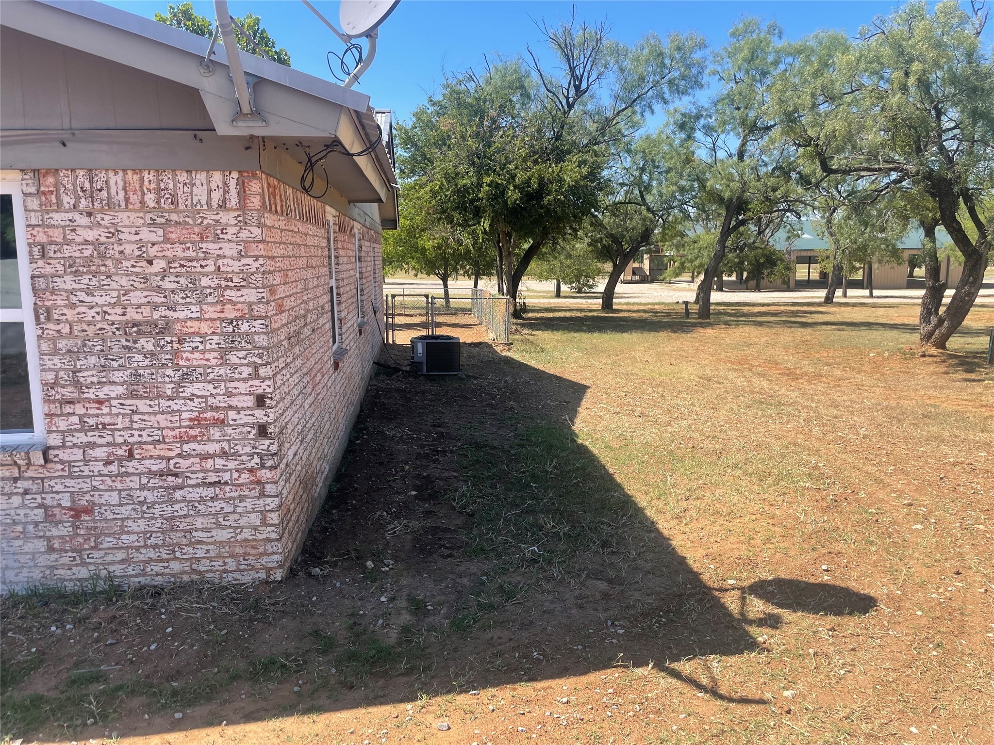 306 S Old Caddo Avenue Breckenridge TX 76424