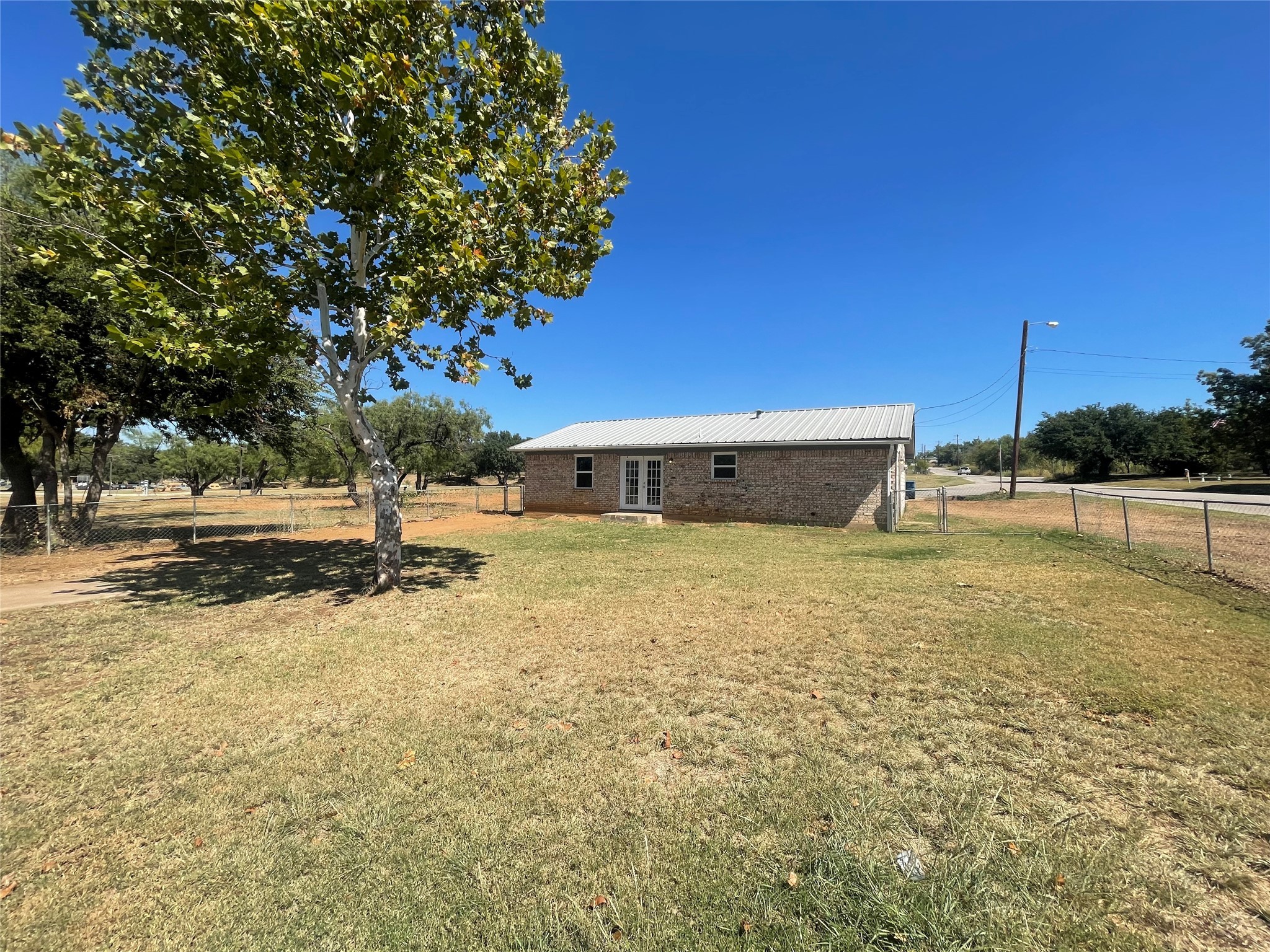 306 S Old Caddo Avenue Breckenridge TX 76424