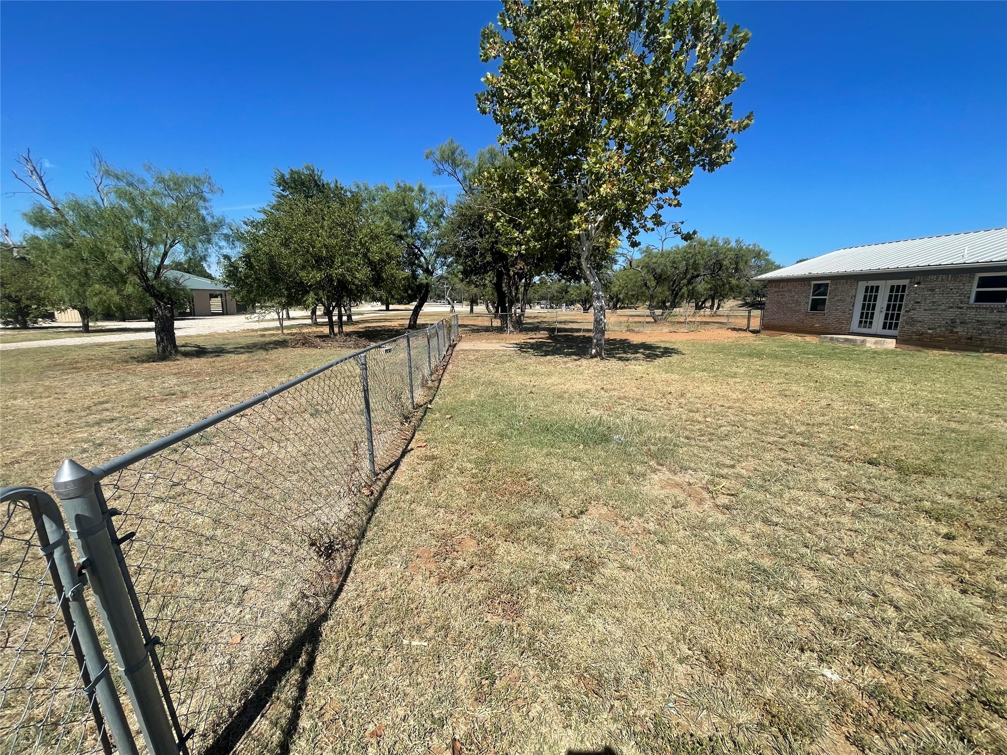 306 S Old Caddo Avenue Breckenridge TX 76424