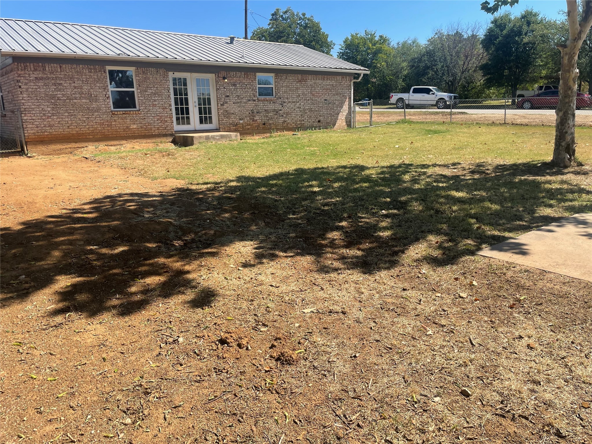 306 S Old Caddo Avenue Breckenridge TX 76424