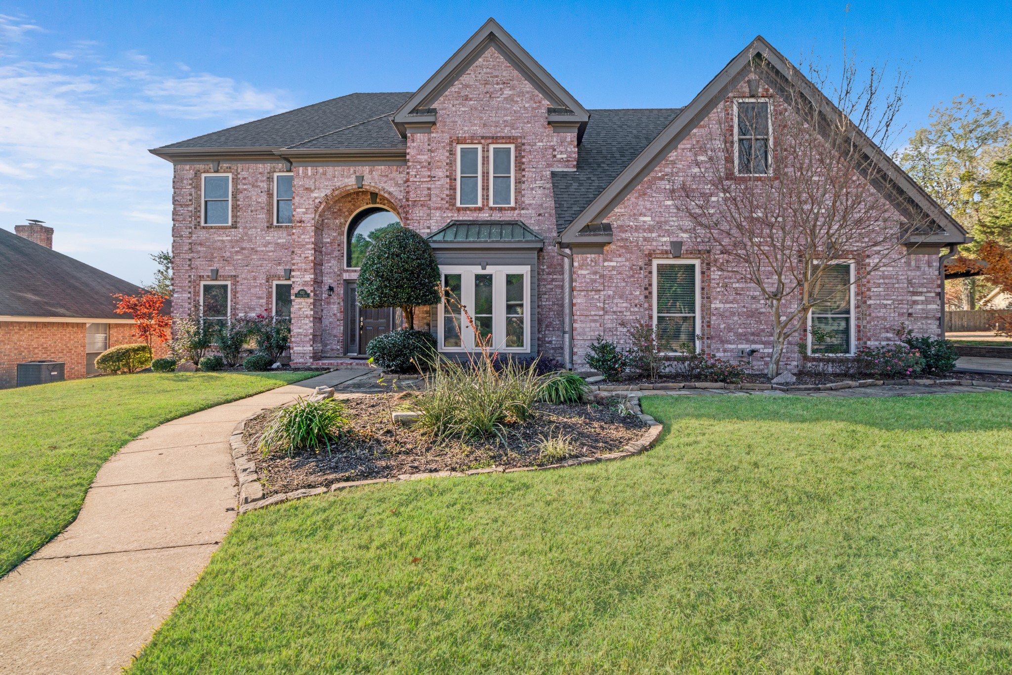 635 Cedar Creek Reno TX 75462