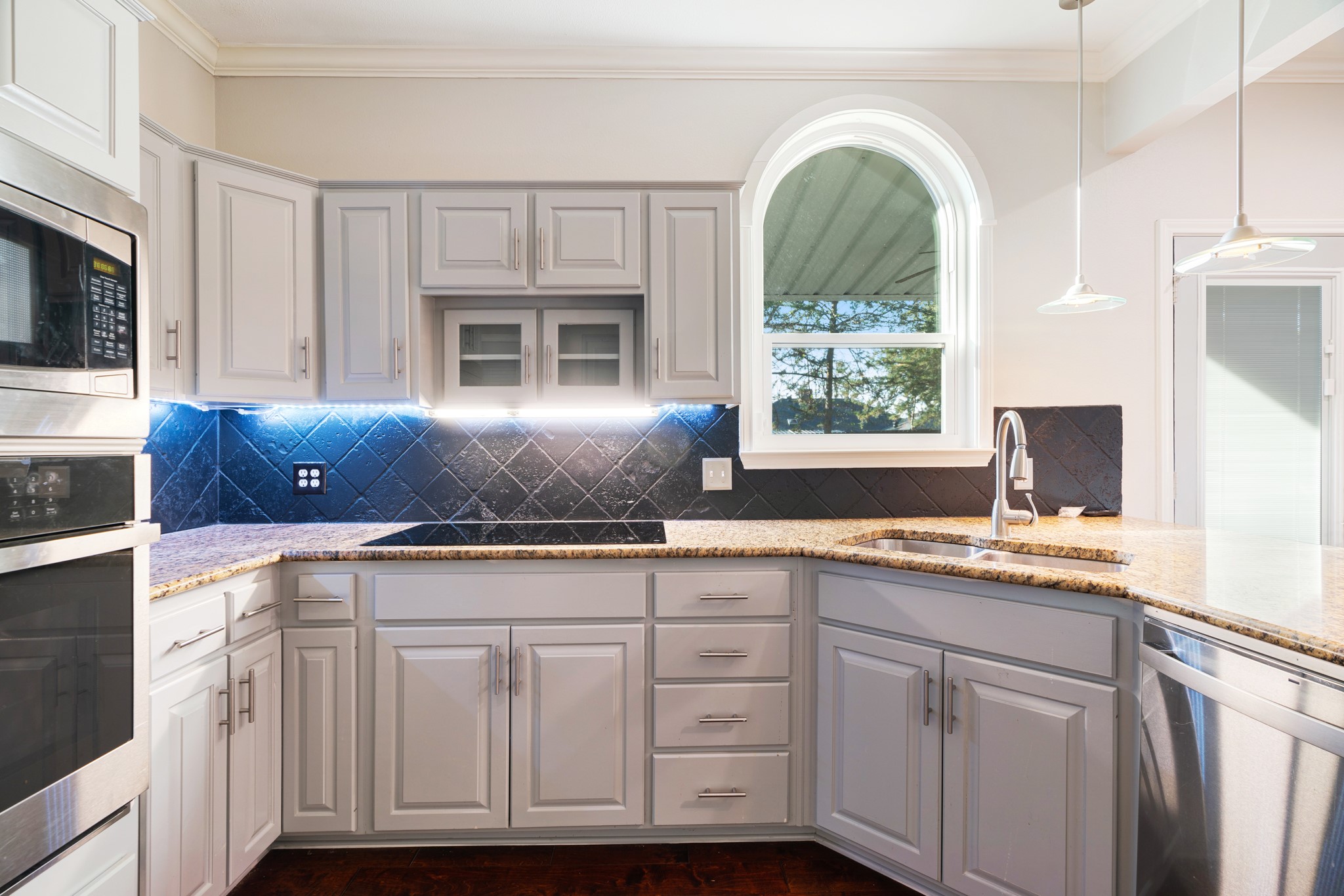 635 Cedar Creek Reno TX 75462