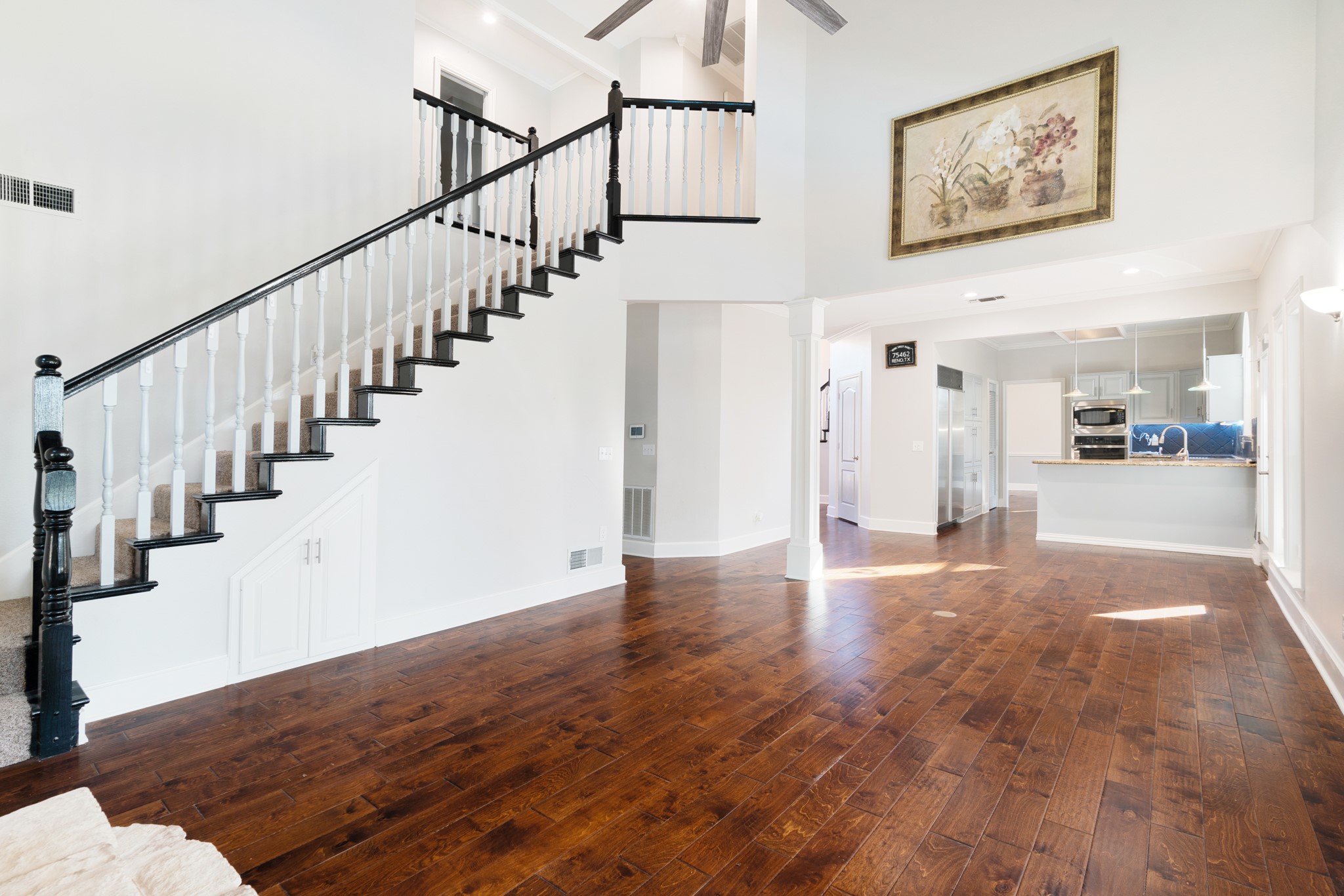 635 Cedar Creek Reno TX 75462