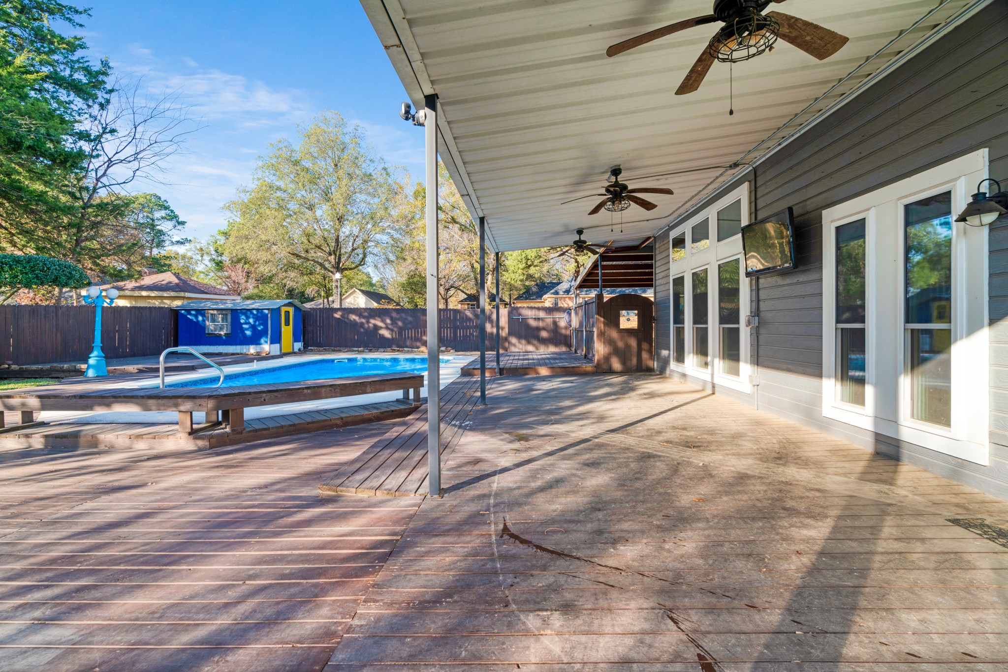 635 Cedar Creek Reno TX 75462