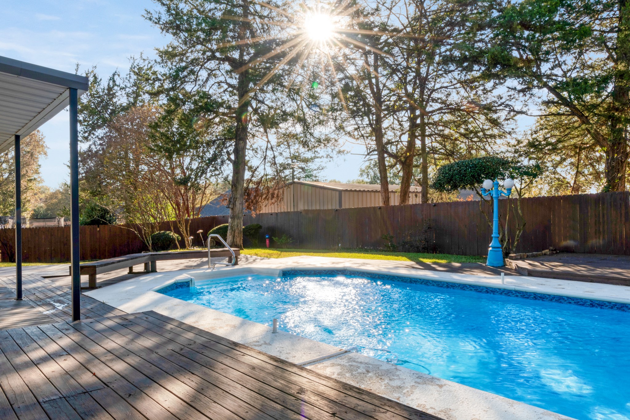 635 Cedar Creek Reno TX 75462