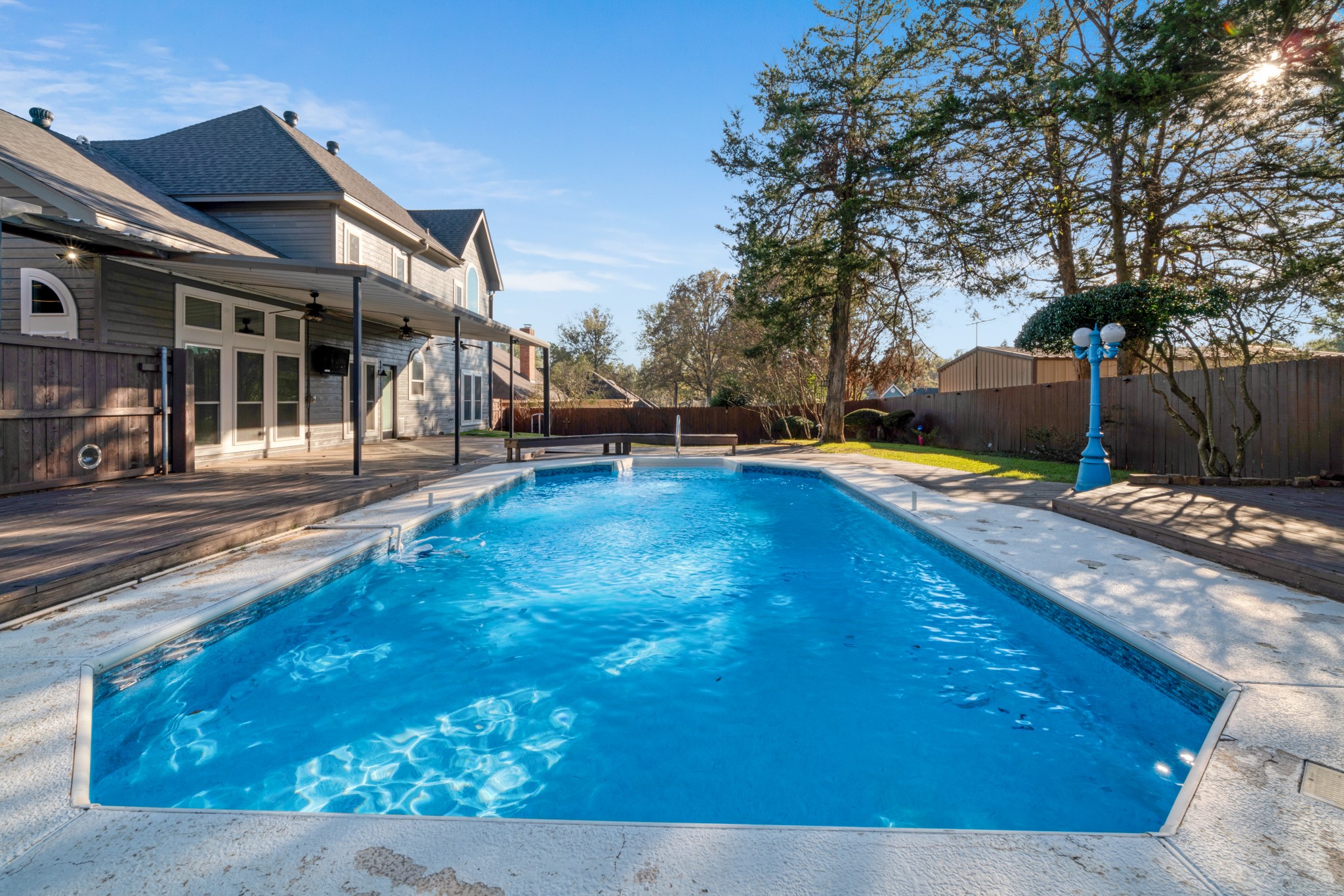 635 Cedar Creek Reno TX 75462