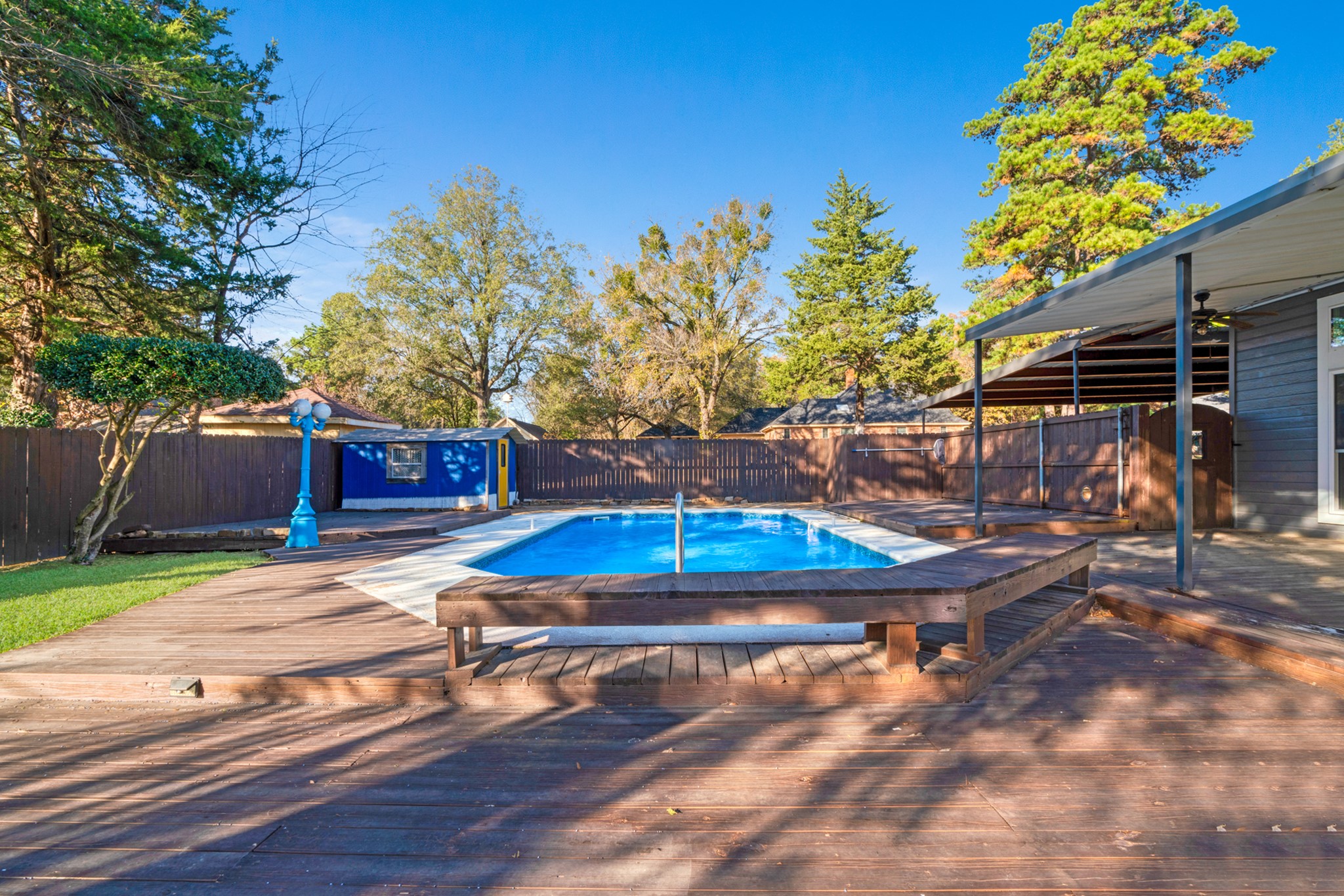 635 Cedar Creek Reno TX 75462
