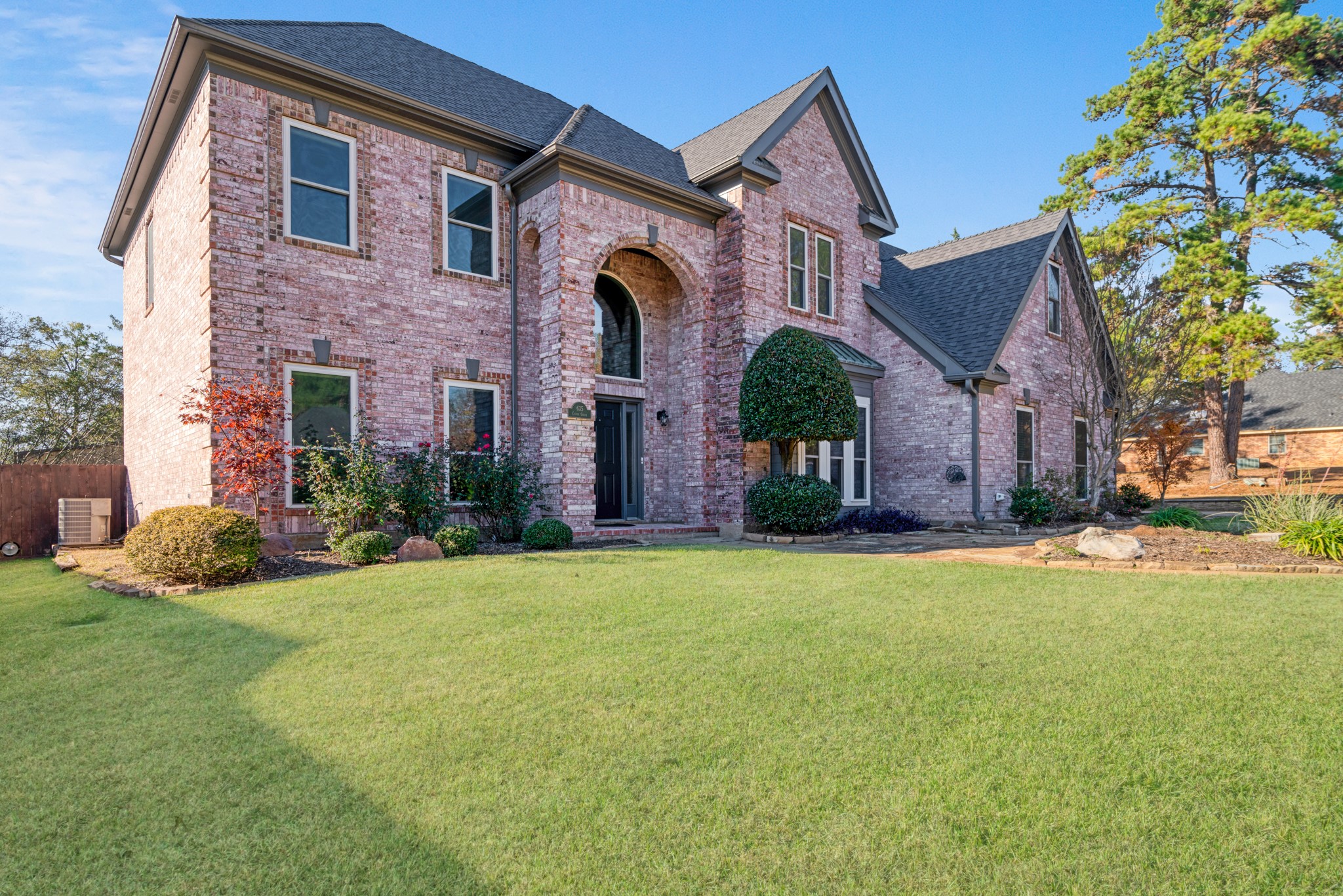 635 Cedar Creek Reno TX 75462