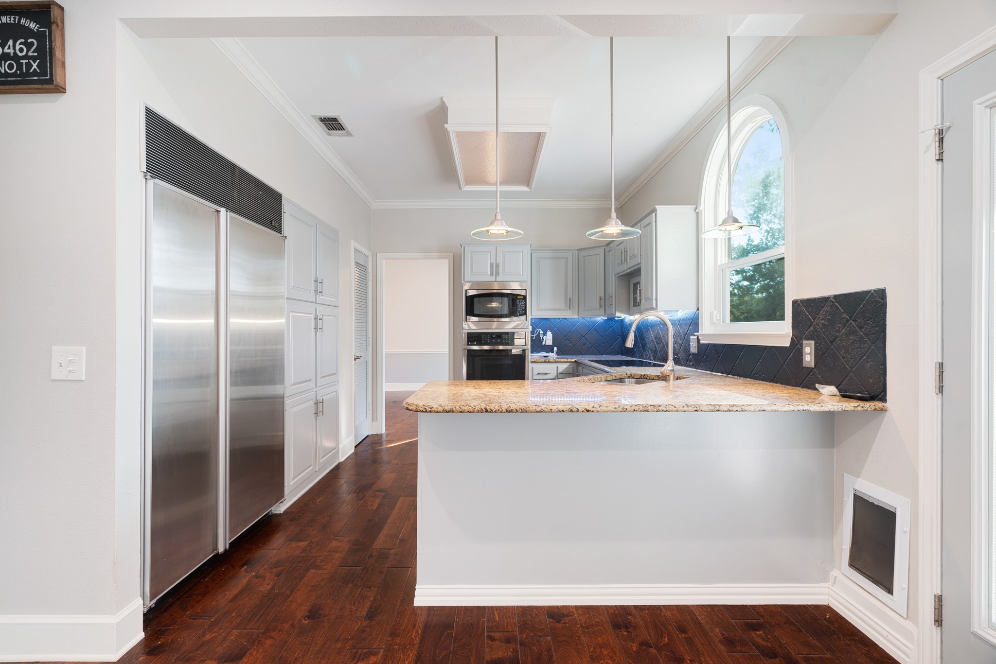 635 Cedar Creek Reno TX 75462