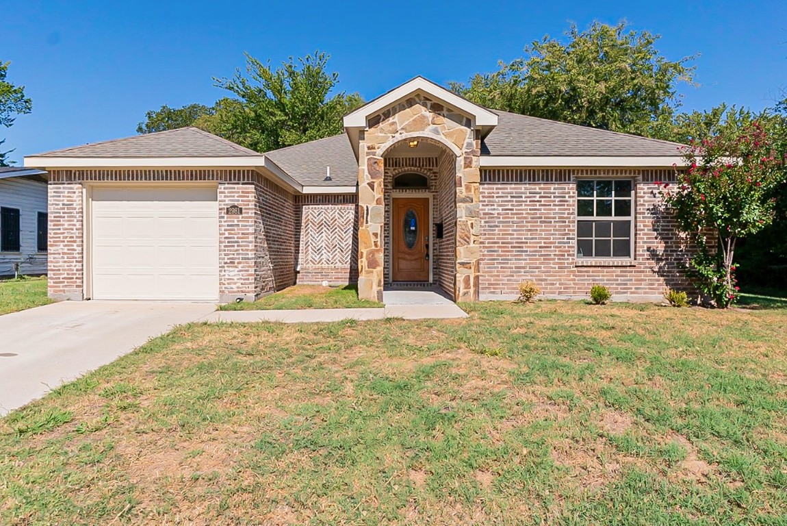 2981 Marjorie Avenue Dallas TX 75216