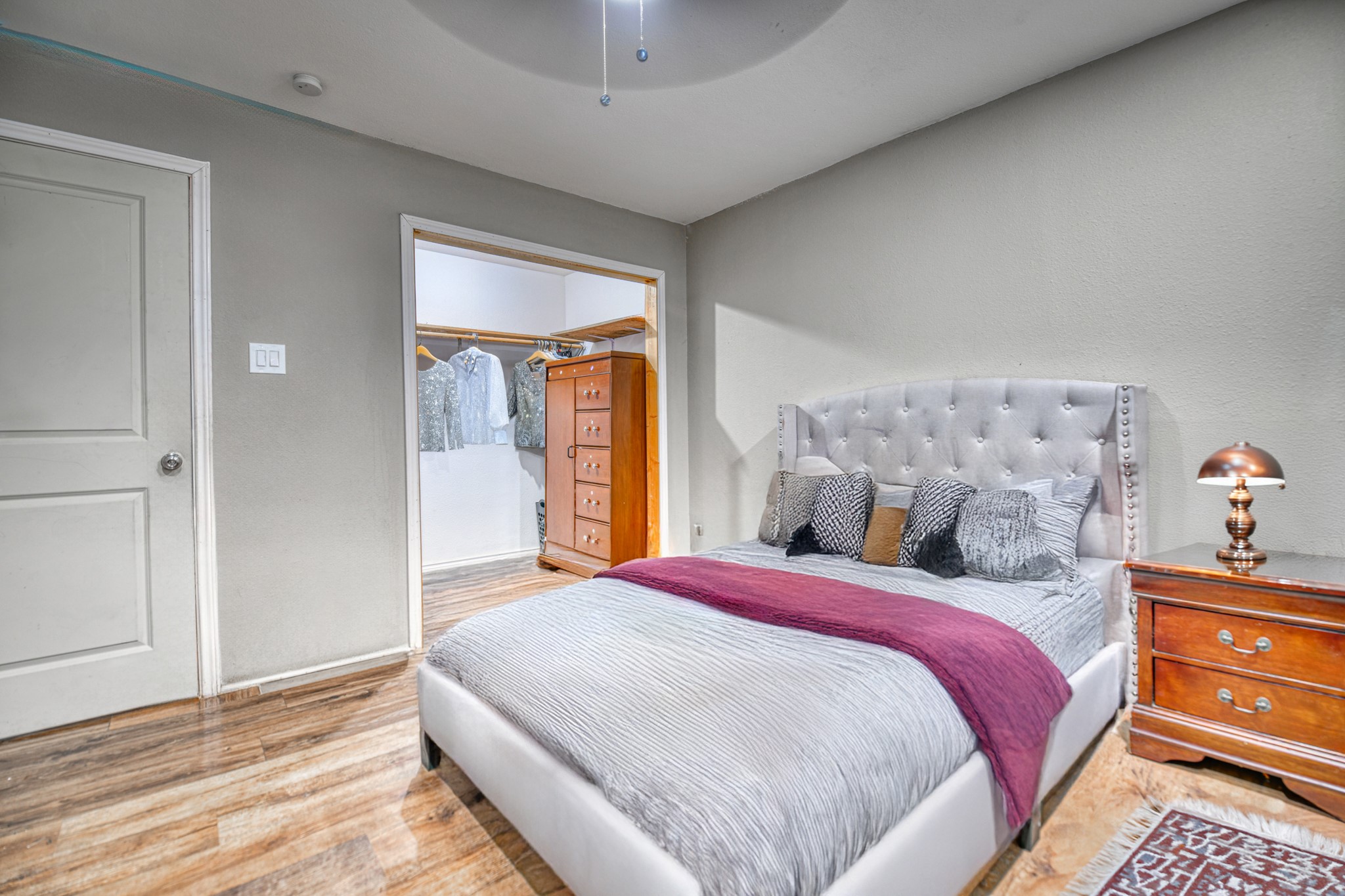 1304 Crestview Drive Kaufman TX 75142
