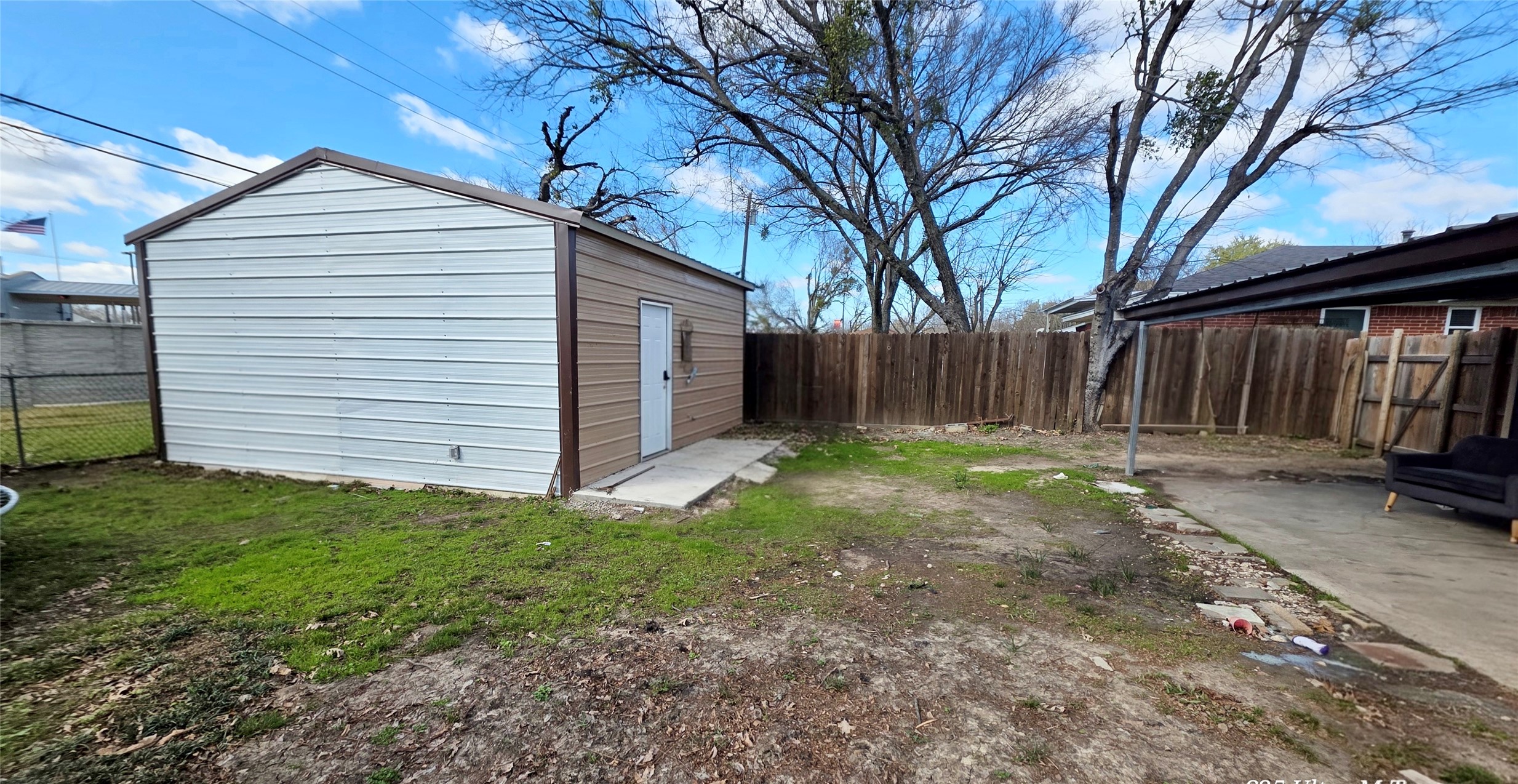 1304 Crestview Drive Kaufman TX 75142