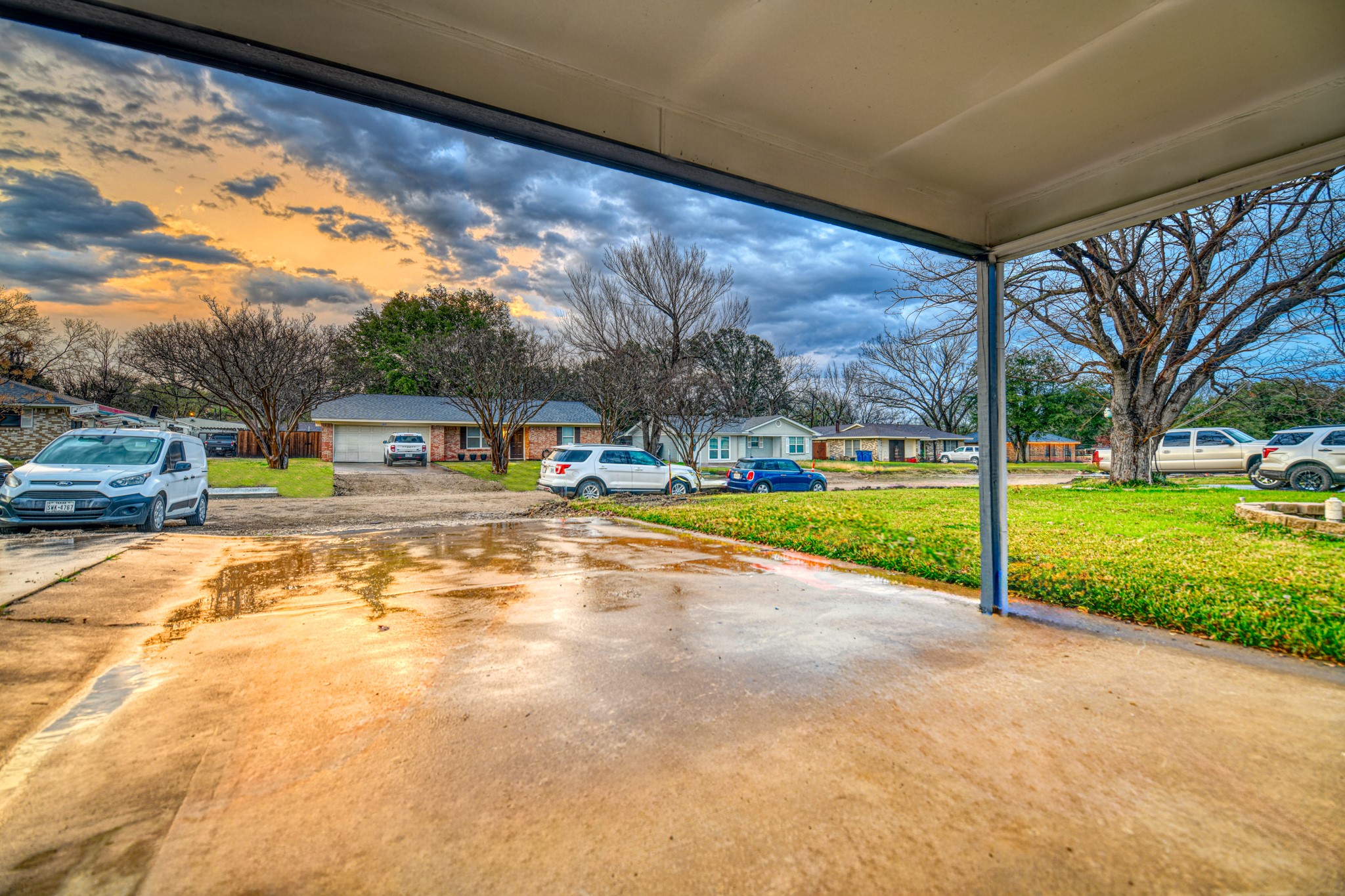 1304 Crestview Drive Kaufman TX 75142
