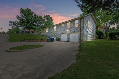 1303 Arizona Avenue Dallas TX 75216