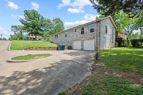 1303 Arizona Avenue Dallas TX 75216