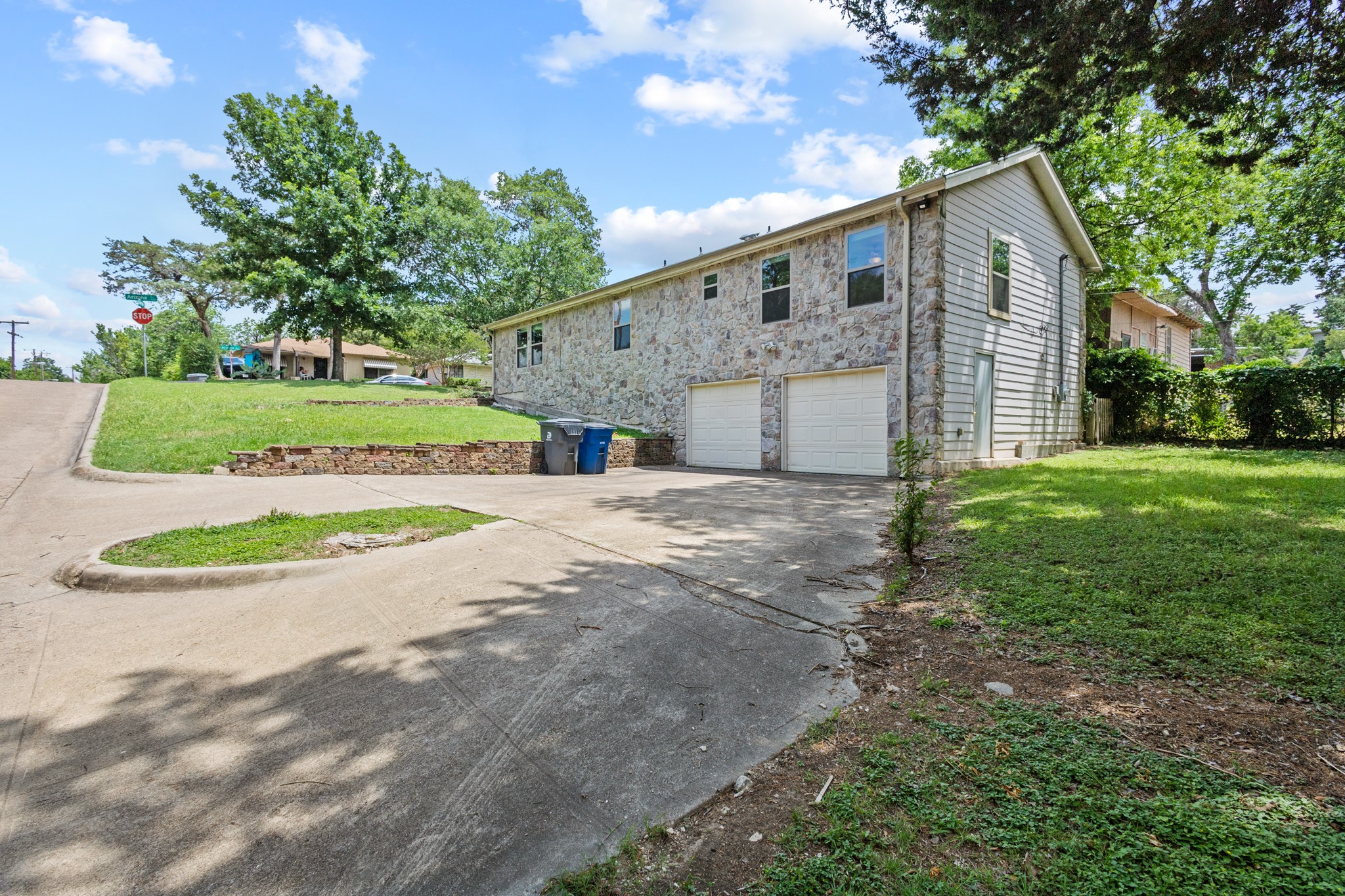 1303 Arizona Avenue Dallas TX 75216