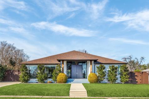 7615 Northaven Road Dallas TX 75230