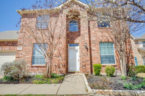 12225 Hedge Apple Court Fort Worth TX 76244