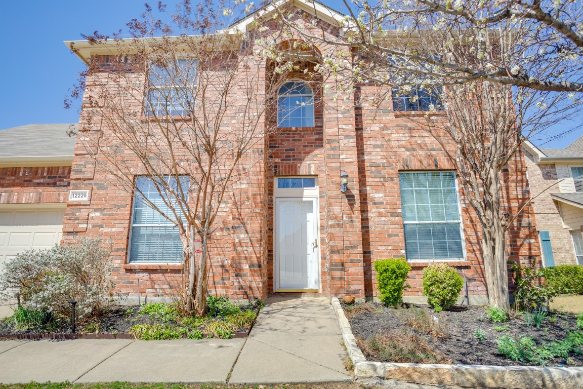 12225 Hedge Apple Court Fort Worth TX 76244