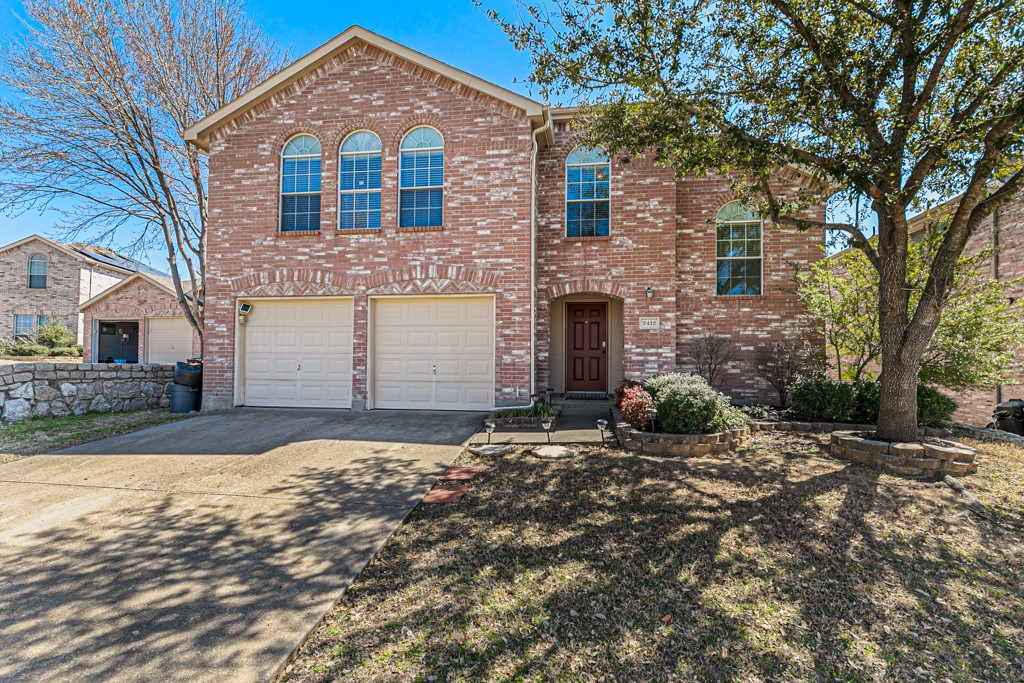 2412 Spoonbill Court Mesquite TX 75181