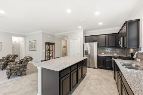 1681 Port Royal Lane Frisco TX 75036