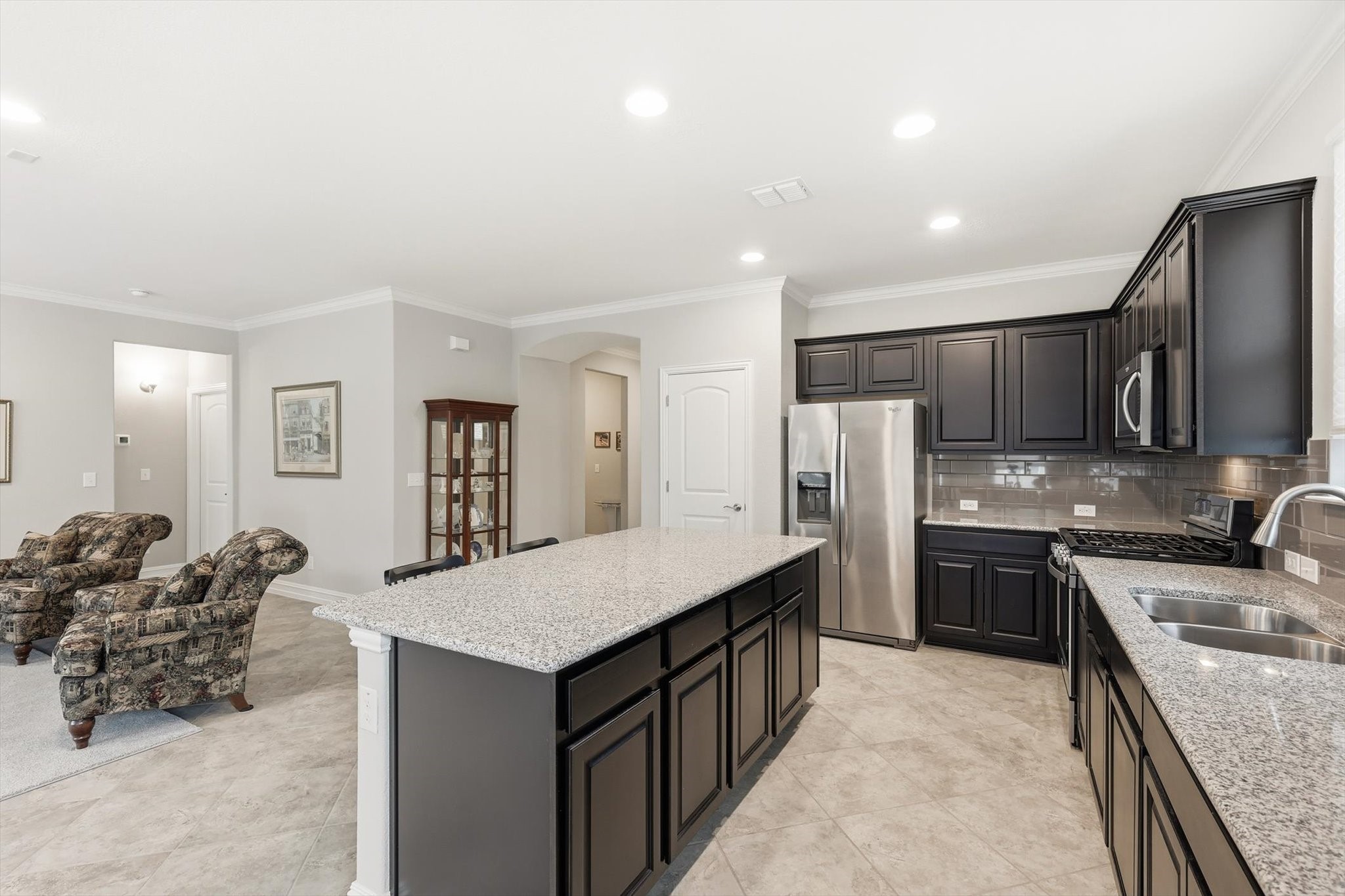 1681 Port Royal Lane Frisco TX 75036