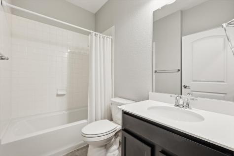 1681 Port Royal Lane Frisco TX 75036