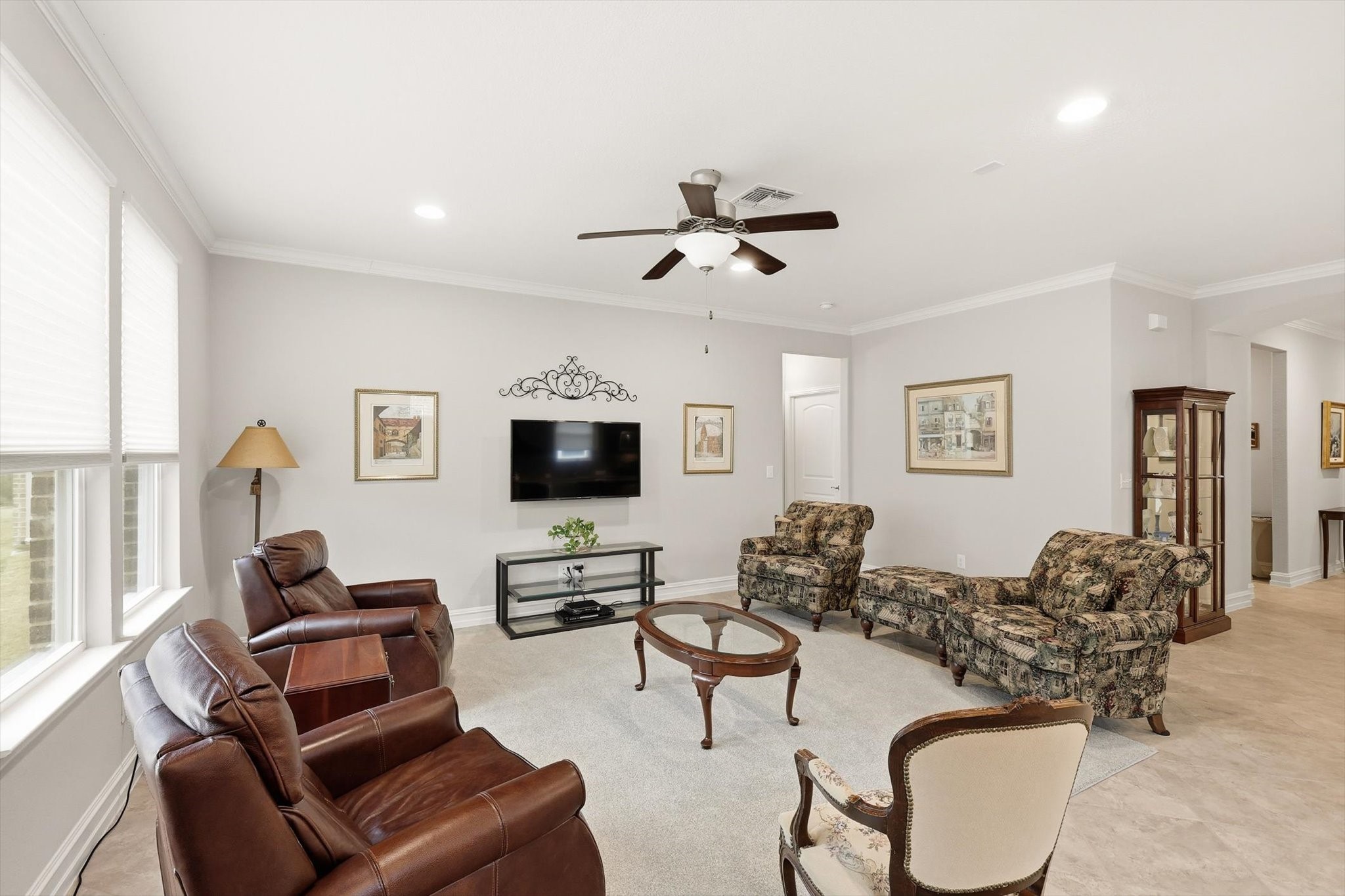 1681 Port Royal Lane Frisco TX 75036