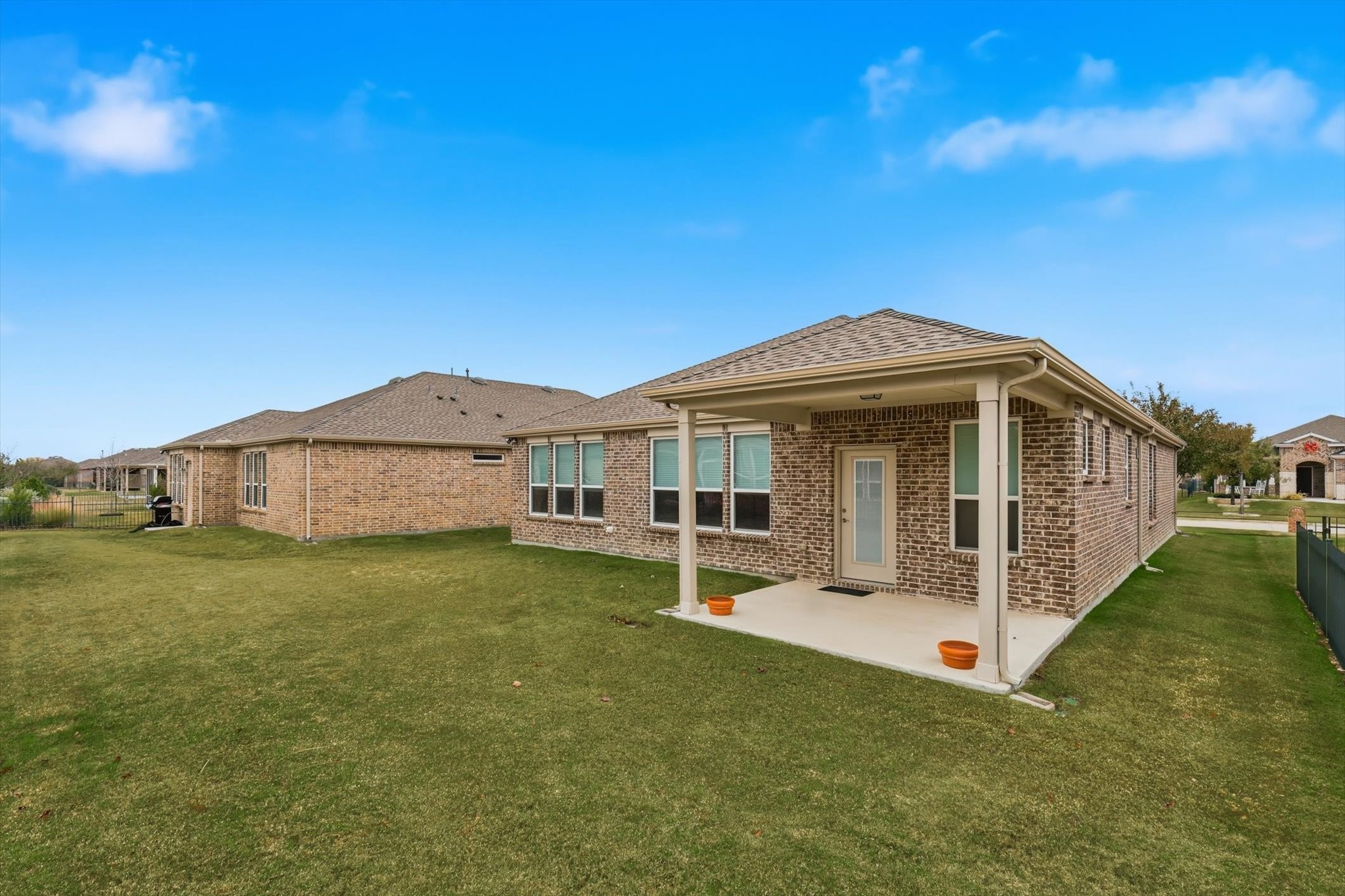1681 Port Royal Lane Frisco TX 75036