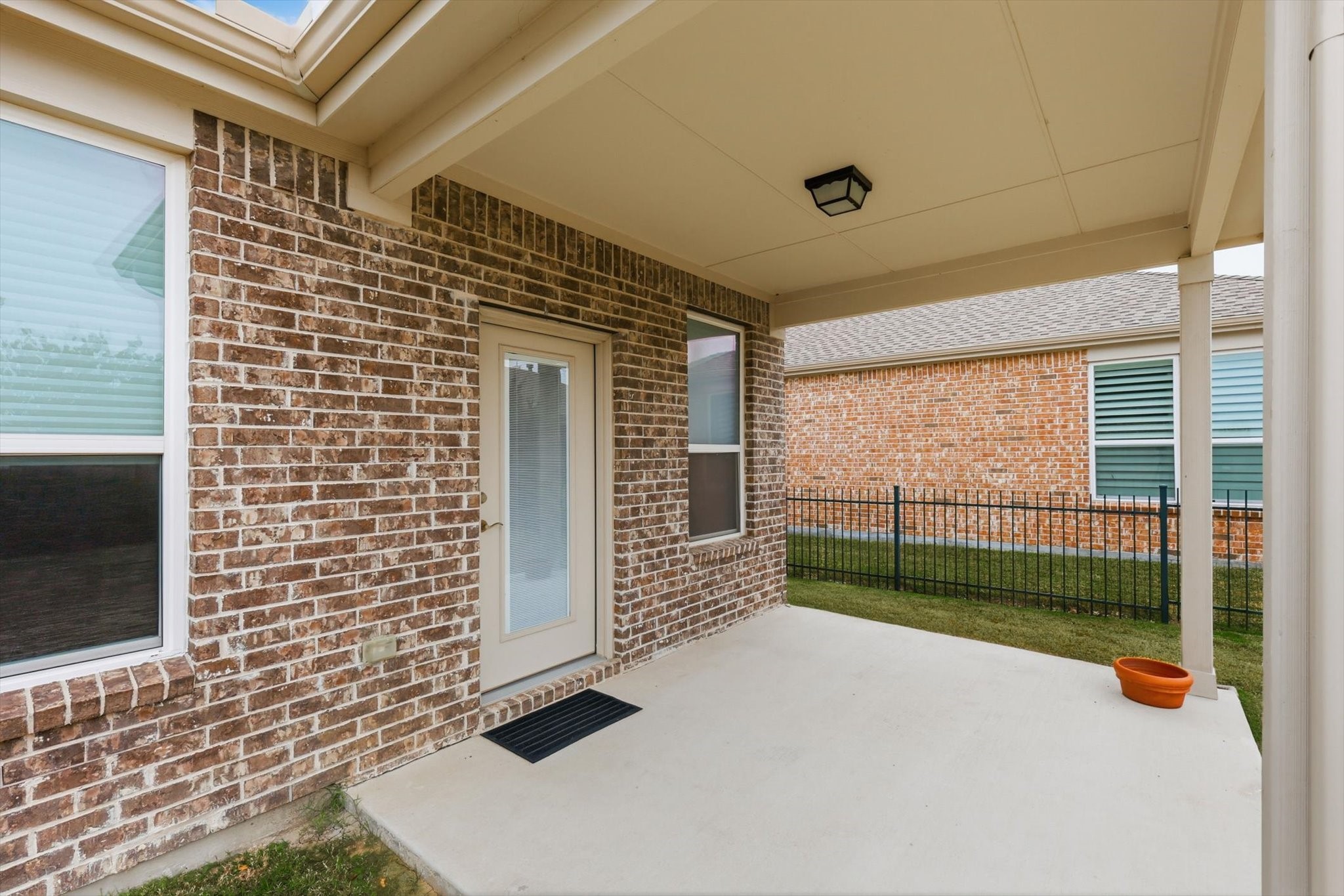 1681 Port Royal Lane Frisco TX 75036