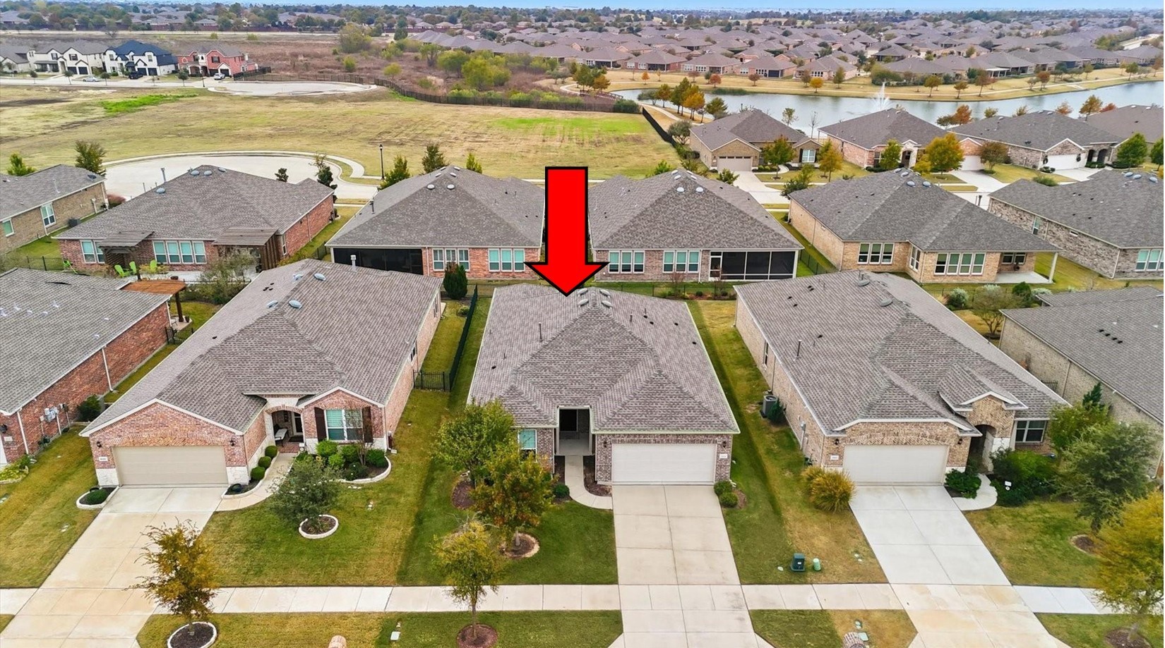 1681 Port Royal Lane Frisco TX 75036