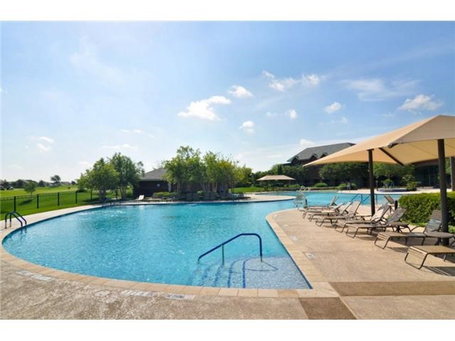 1681 Port Royal Lane Frisco TX 75036
