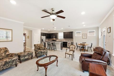 1681 Port Royal Lane Frisco TX 75036