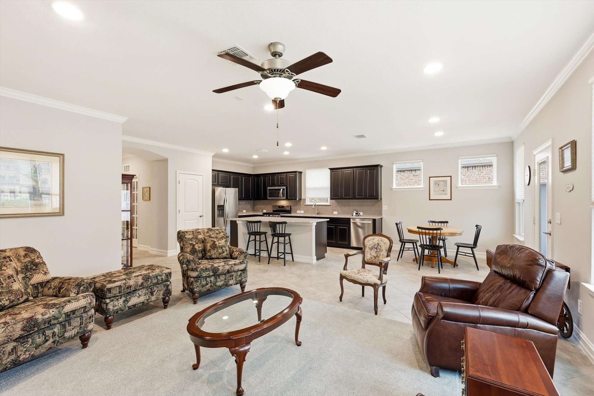 1681 Port Royal Lane Frisco TX 75036