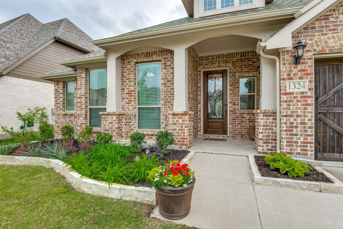1324 Starlight Avenue Aubrey TX 76227